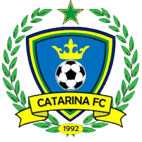 Catarina FC 1992 队徽