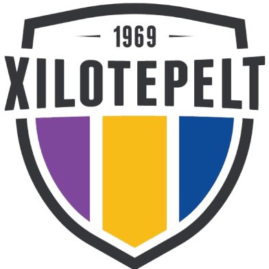 Xilotepelt FC 队徽